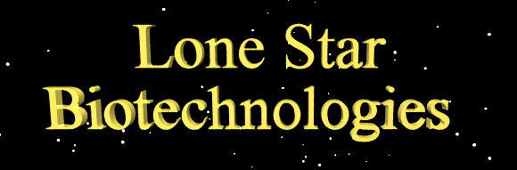Lone Star Biotechnologies